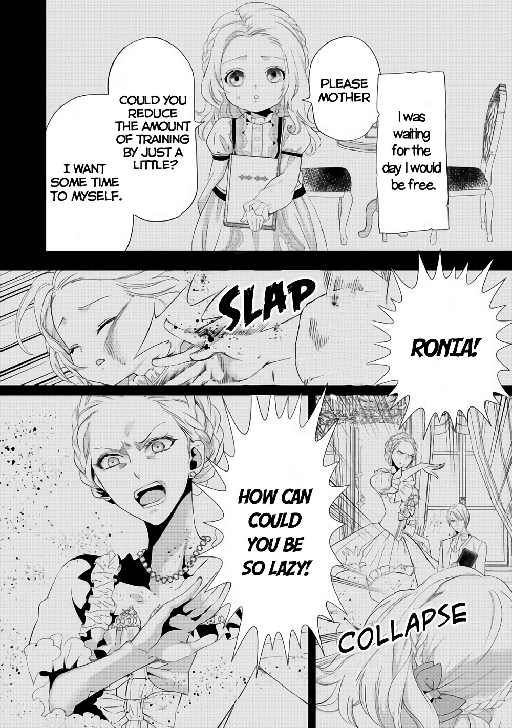 Milady Just Wants to Relax Chapter 2 page 16 - Chapter 2