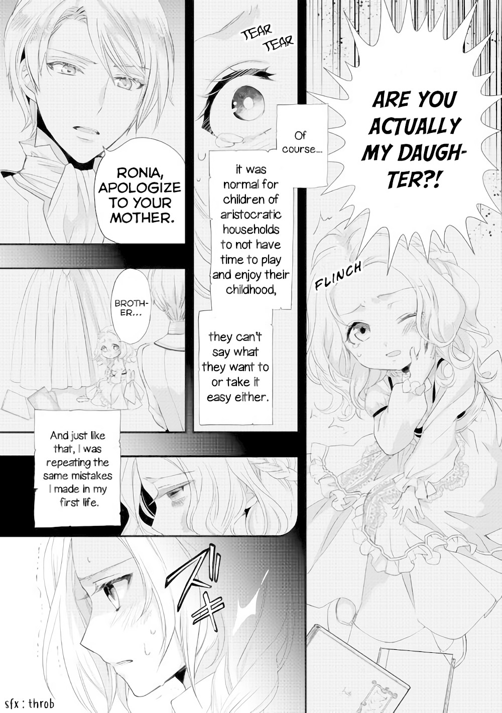Milady Just Wants to Relax Chapter 2 page 17 - Chapter 2