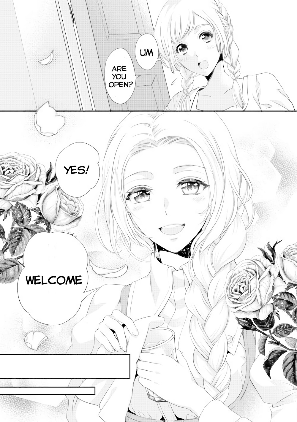 Milady Just Wants to Relax Chapter 2 page 19 - Chapter 2