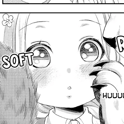 Milady Just Wants to Relax Chapter 20 cover