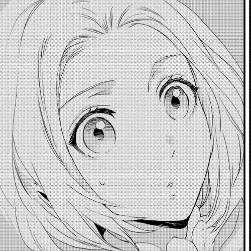 Milady Just Wants to Relax Chapter 21 cover