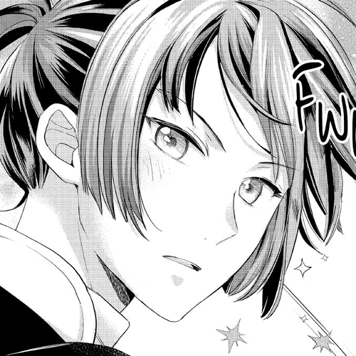Milady Just Wants to Relax Chapter 23 cover