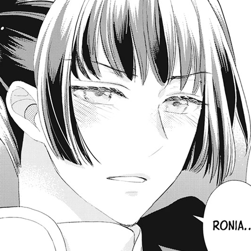 Milady Just Wants to Relax Chapter 24 cover