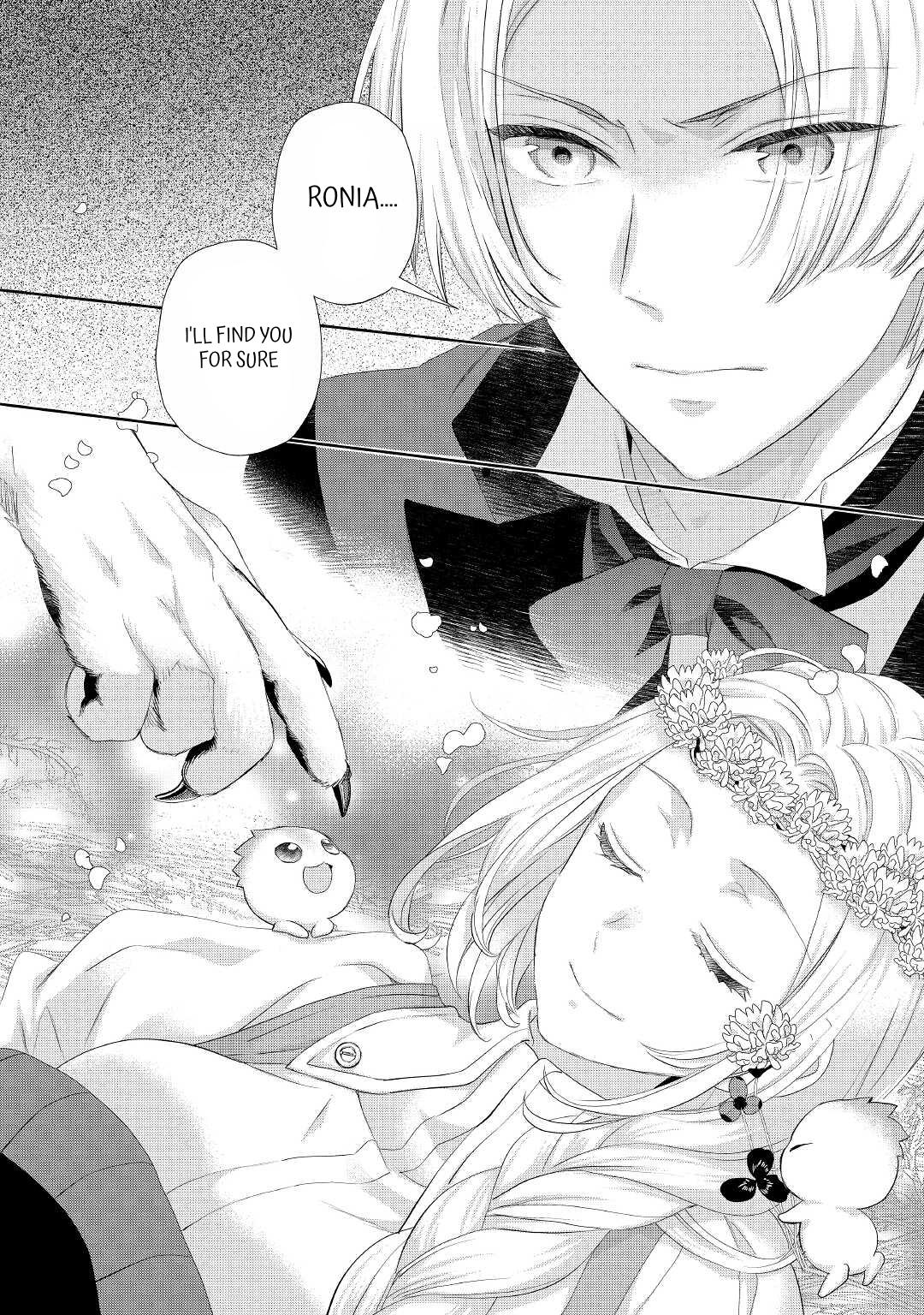 Milady Just Wants to Relax Chapter 26 page 10 - Chapter 26