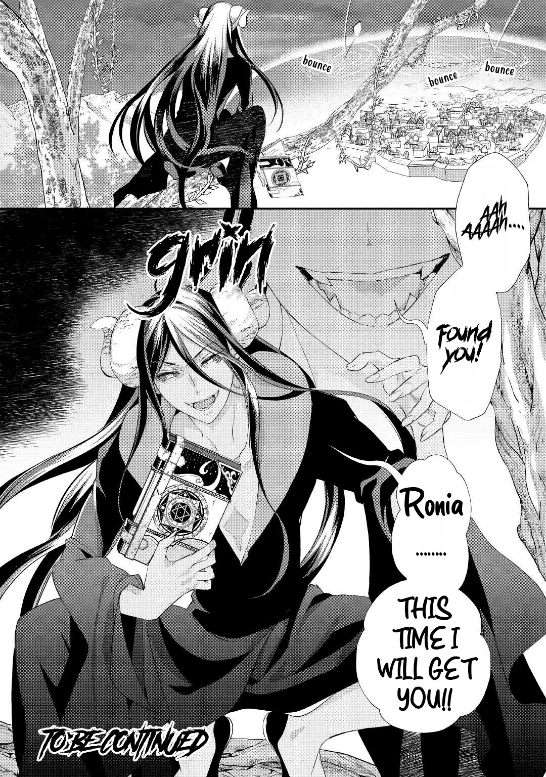 Milady Just Wants to Relax Chapter 28 page 29 - Chapter 28