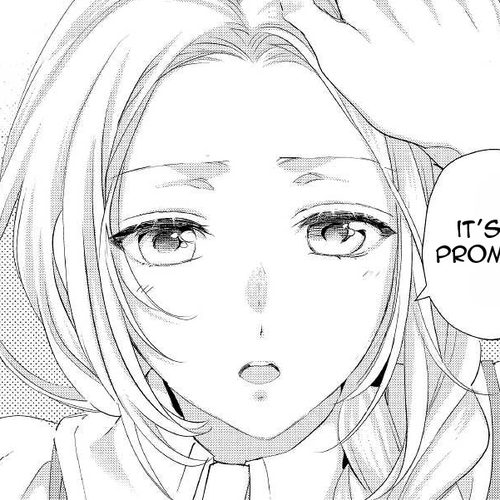 Milady Just Wants to Relax Chapter 28 cover