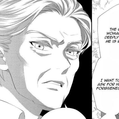 Milady Just Wants to Relax Chapter 31 cover