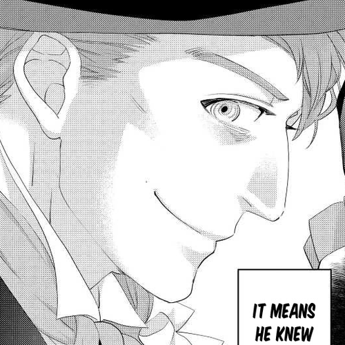 Milady Just Wants to Relax Chapter 33 cover