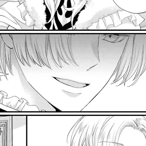 Milady Just Wants to Relax Chapter 34 cover