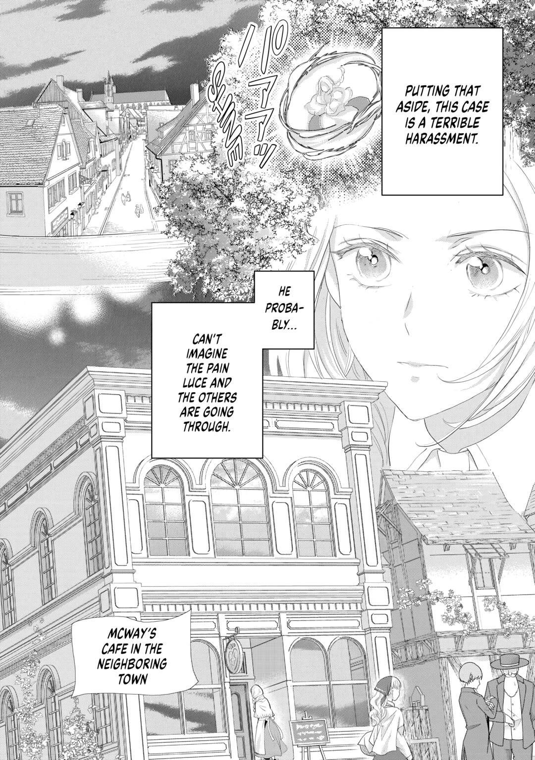 Milady Just Wants to Relax Chapter 37 page 26 - Chapter 37