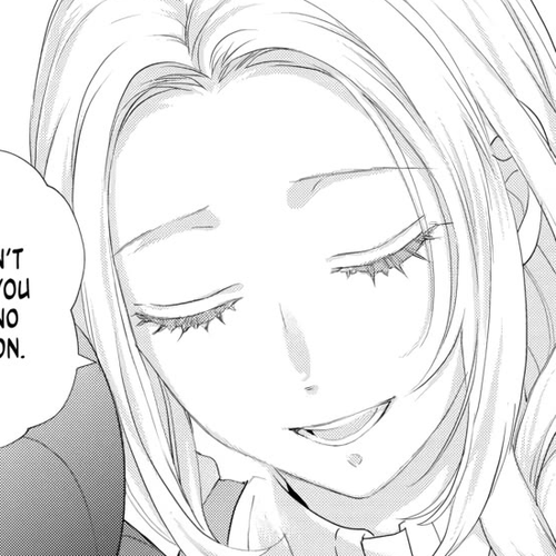 Milady Just Wants to Relax Chapter 37 cover
