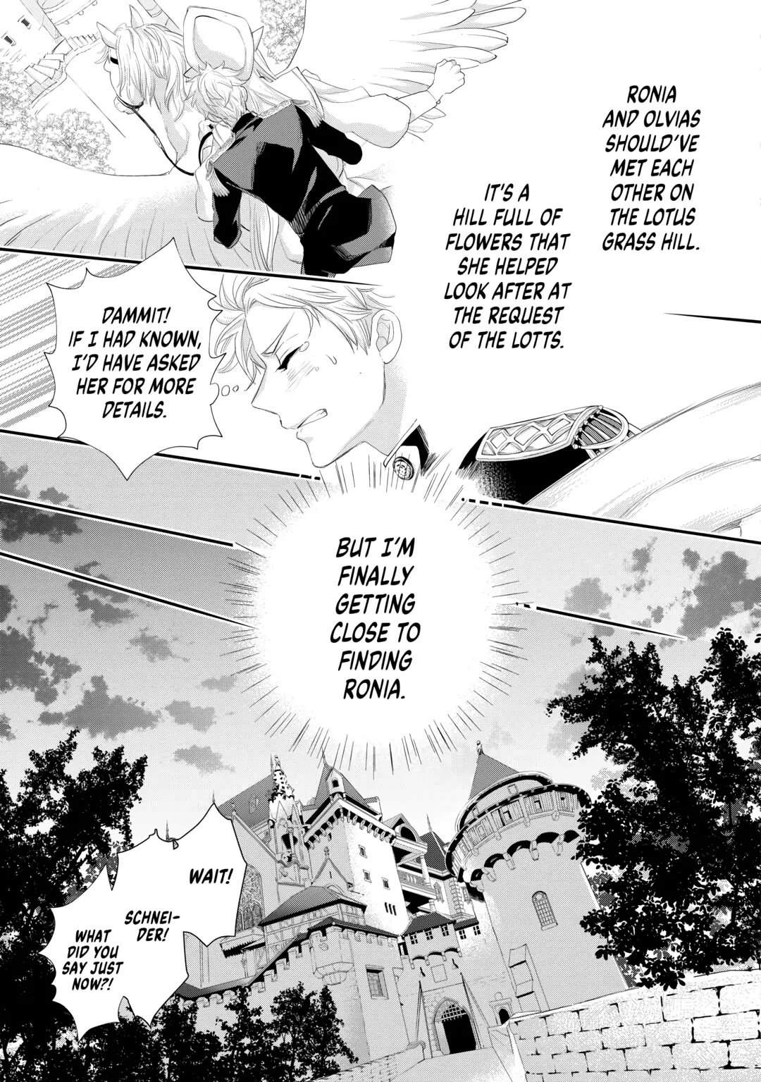 Milady Just Wants to Relax Chapter 39 page 33 - Chapter 39