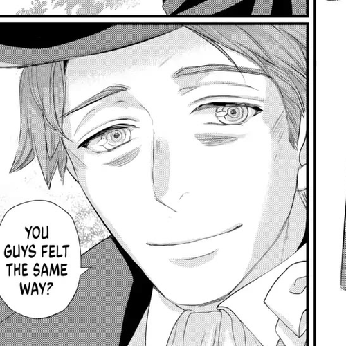 Milady Just Wants to Relax Chapter 39 cover