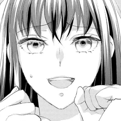 Milady Just Wants to Relax Chapter 40 cover
