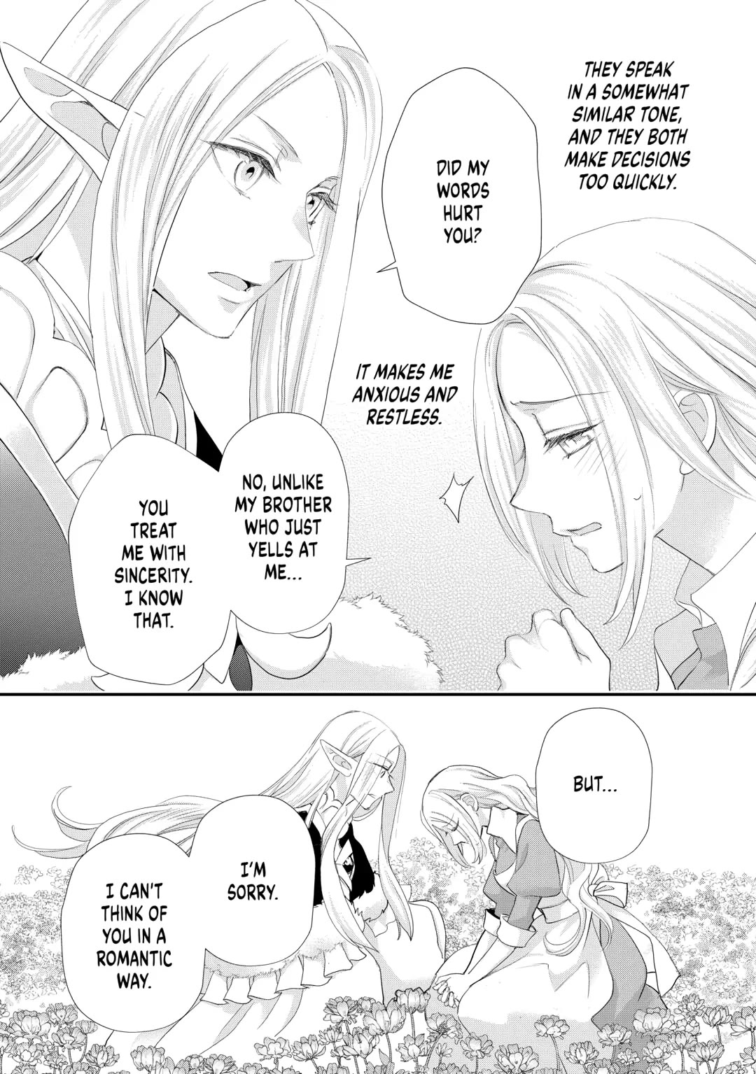 Milady Just Wants to Relax Chapter 41 page 14 - Chapter 41