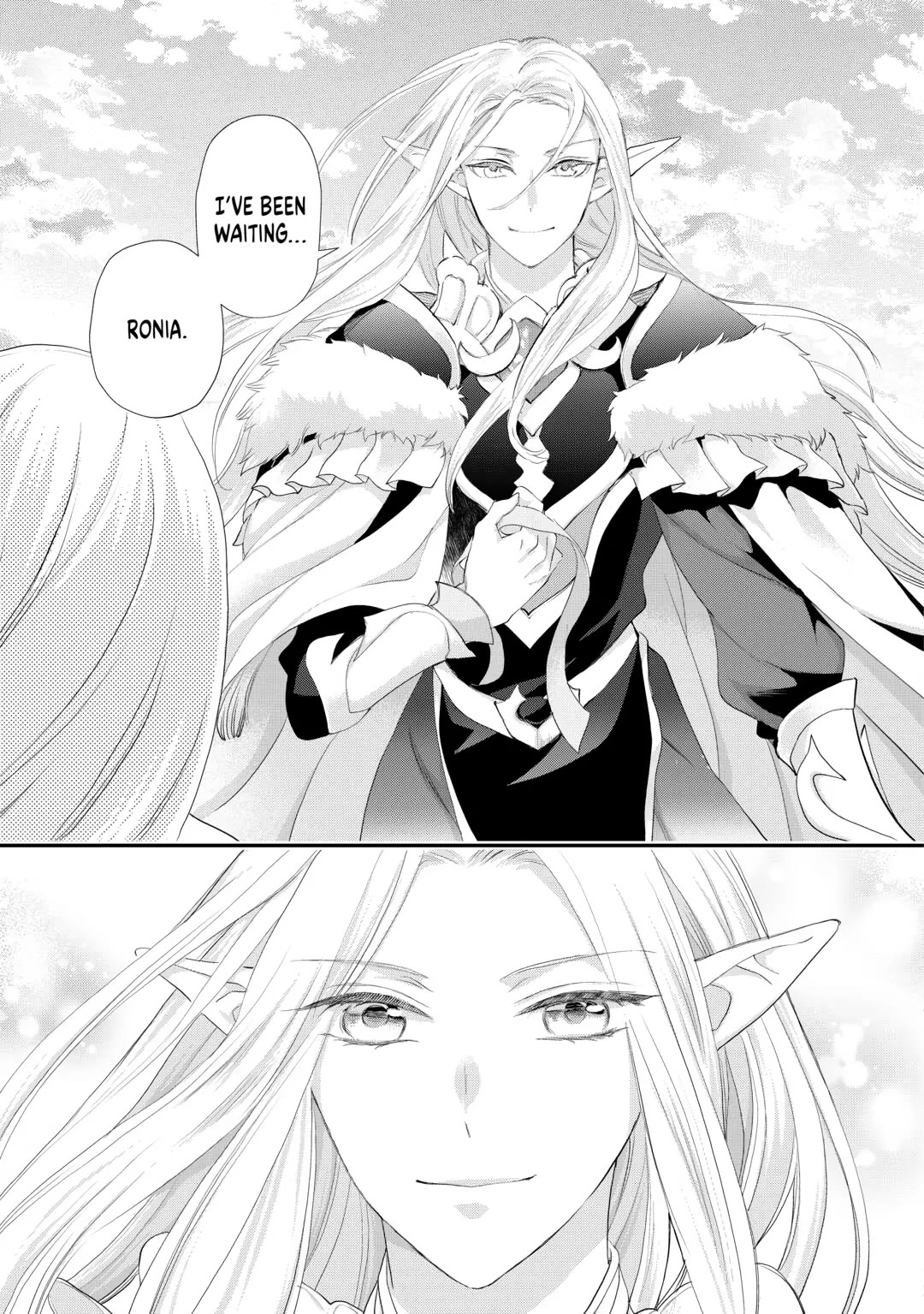 Milady Just Wants to Relax Chapter 41 page 3 - Chapter 41