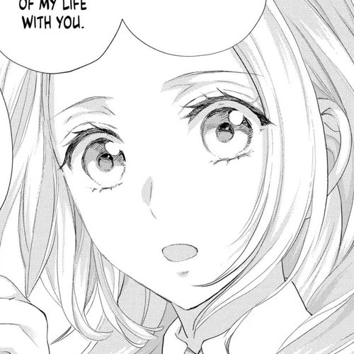 Milady Just Wants to Relax Chapter 41 cover