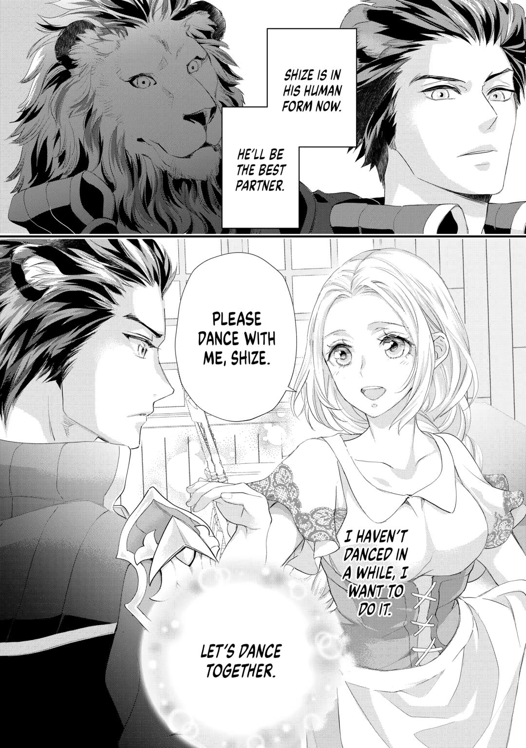Milady Just Wants to Relax Chapter 43 page 16 - Chapter 43