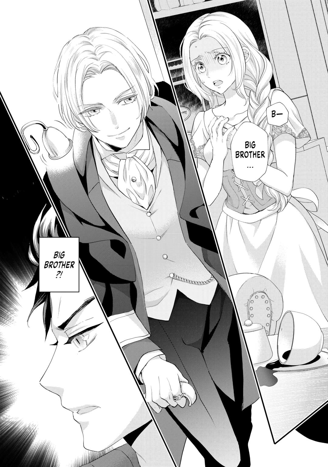 Milady Just Wants to Relax Chapter 43 page 26 - Chapter 43
