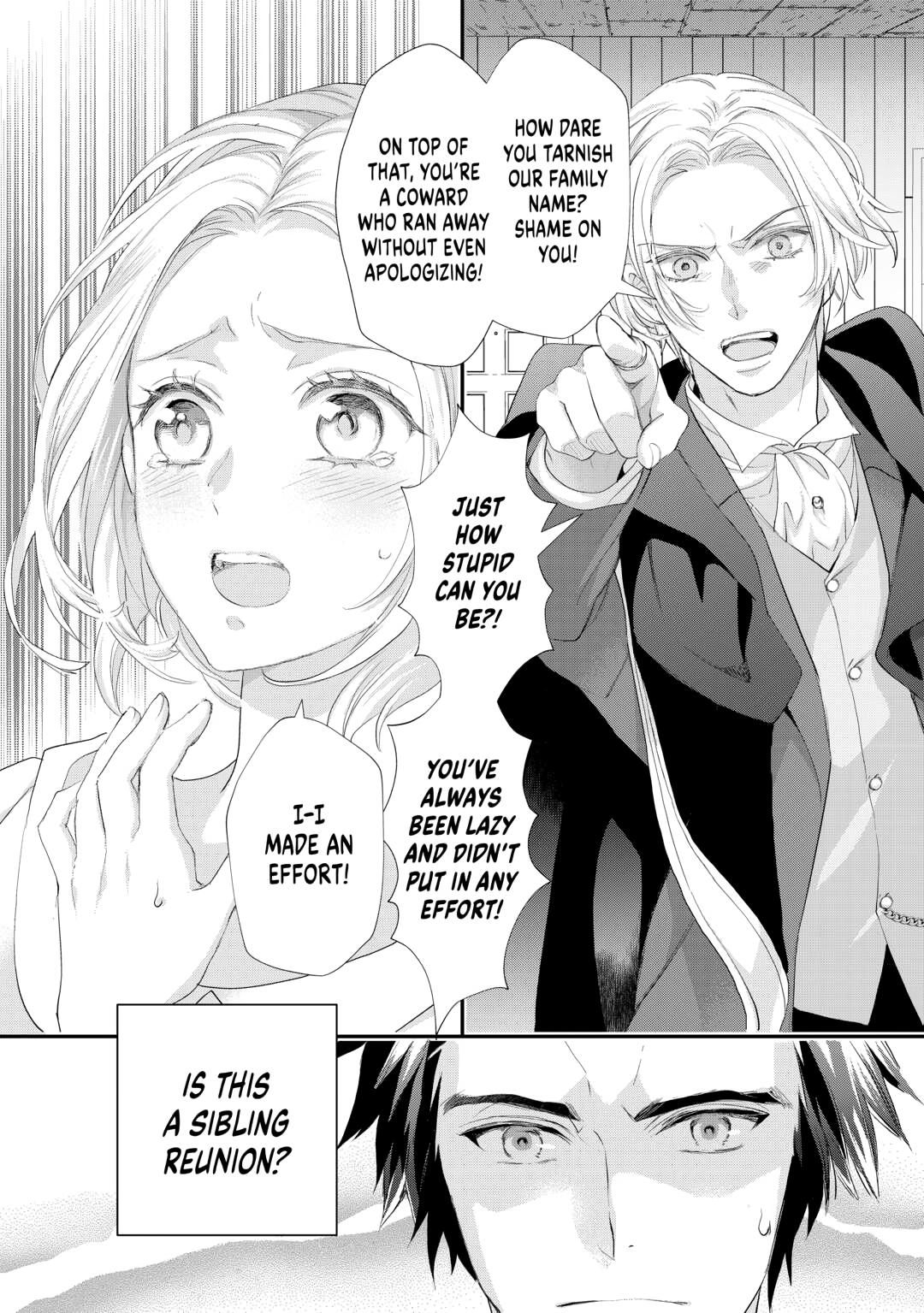 Milady Just Wants to Relax Chapter 43 page 28 - Chapter 43