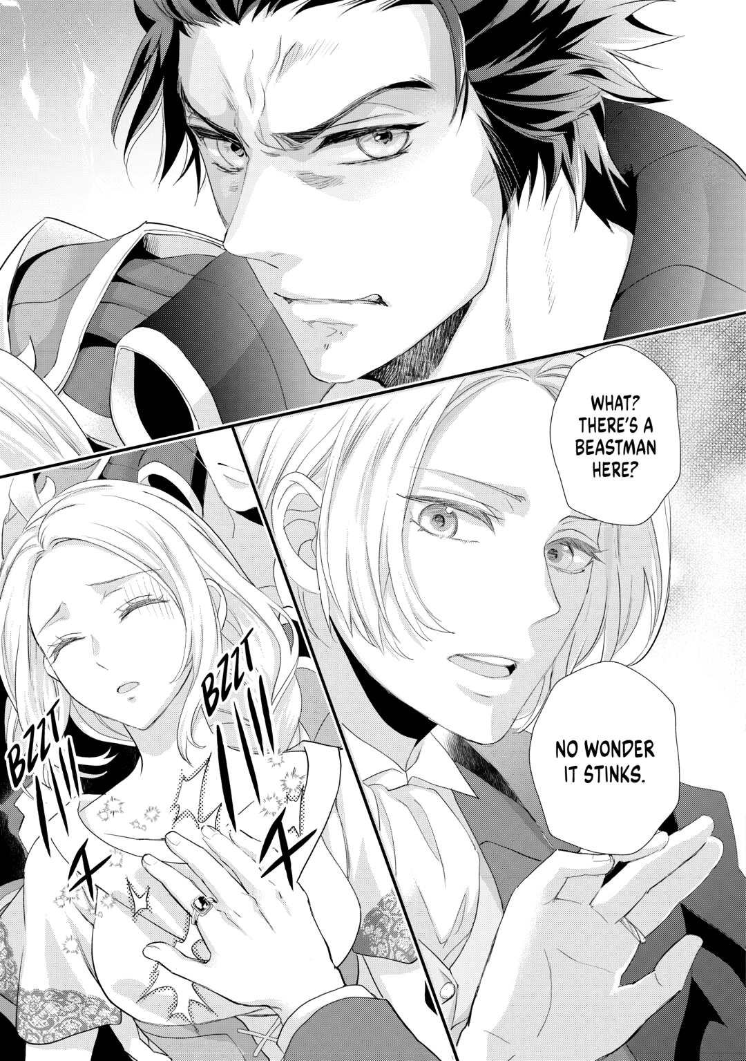 Milady Just Wants to Relax Chapter 43 page 31 - Chapter 43