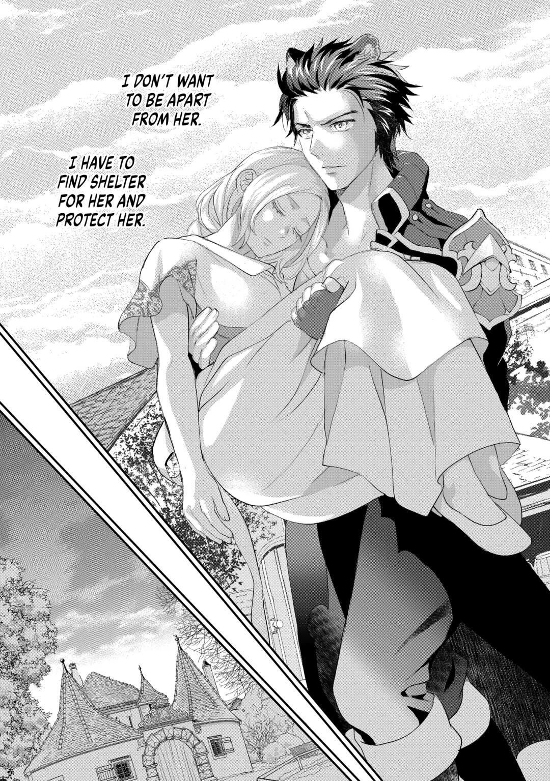 Milady Just Wants to Relax Chapter 43 page 34 - Chapter 43
