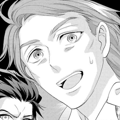 Milady Just Wants to Relax Chapter 44 cover