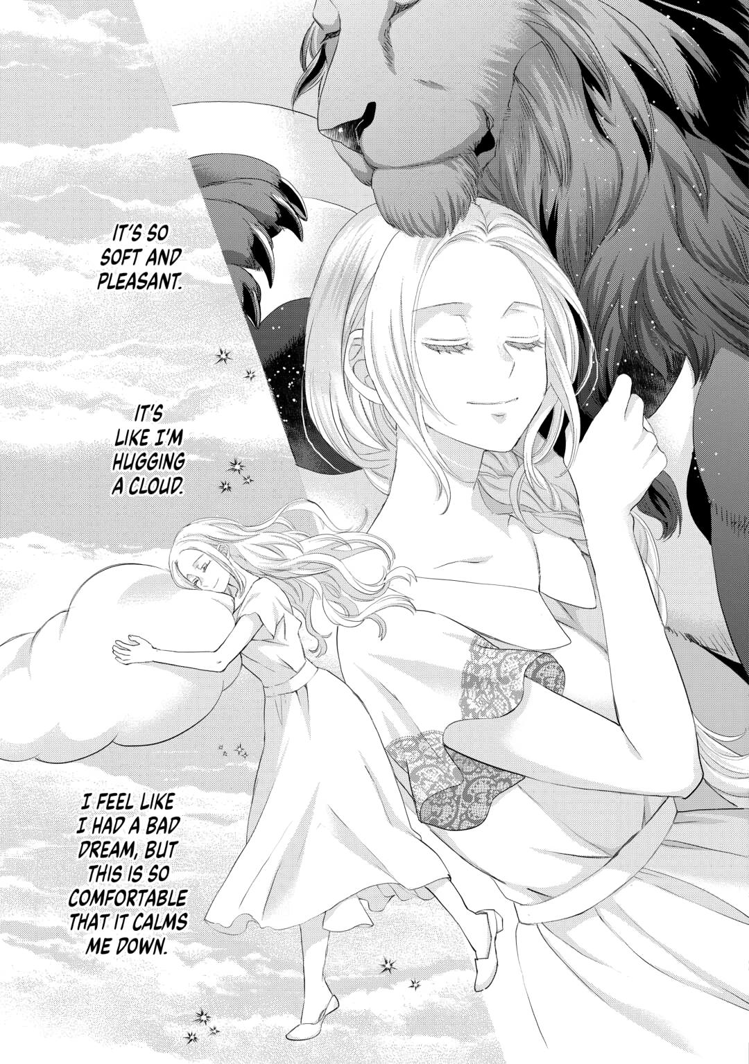 Milady Just Wants to Relax Chapter 45 page 11 - Chapter 45