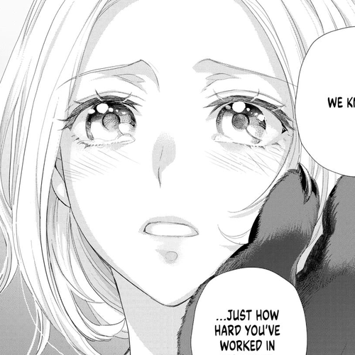 Milady Just Wants to Relax Chapter 45 cover
