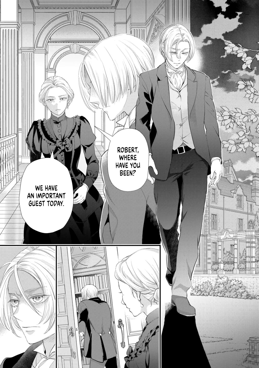 Milady Just Wants to Relax Chapter 47 page 17 - Chapter 47