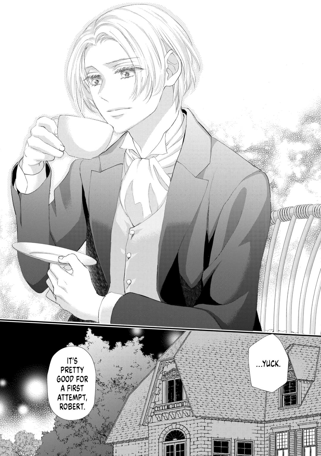 Milady Just Wants to Relax Chapter 48 page 11 - Chapter 48