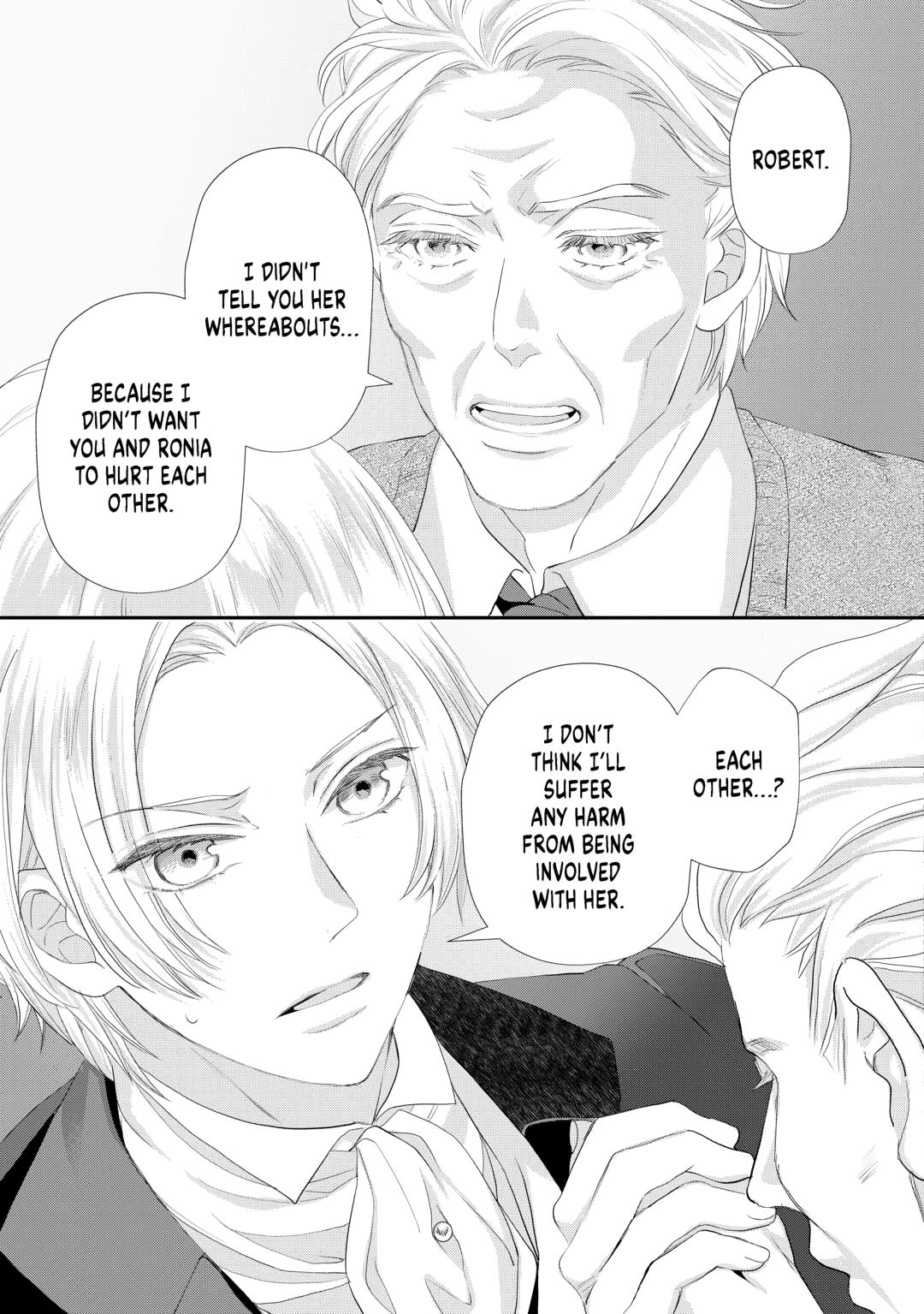 Milady Just Wants to Relax Chapter 48 page 5 - Chapter 48