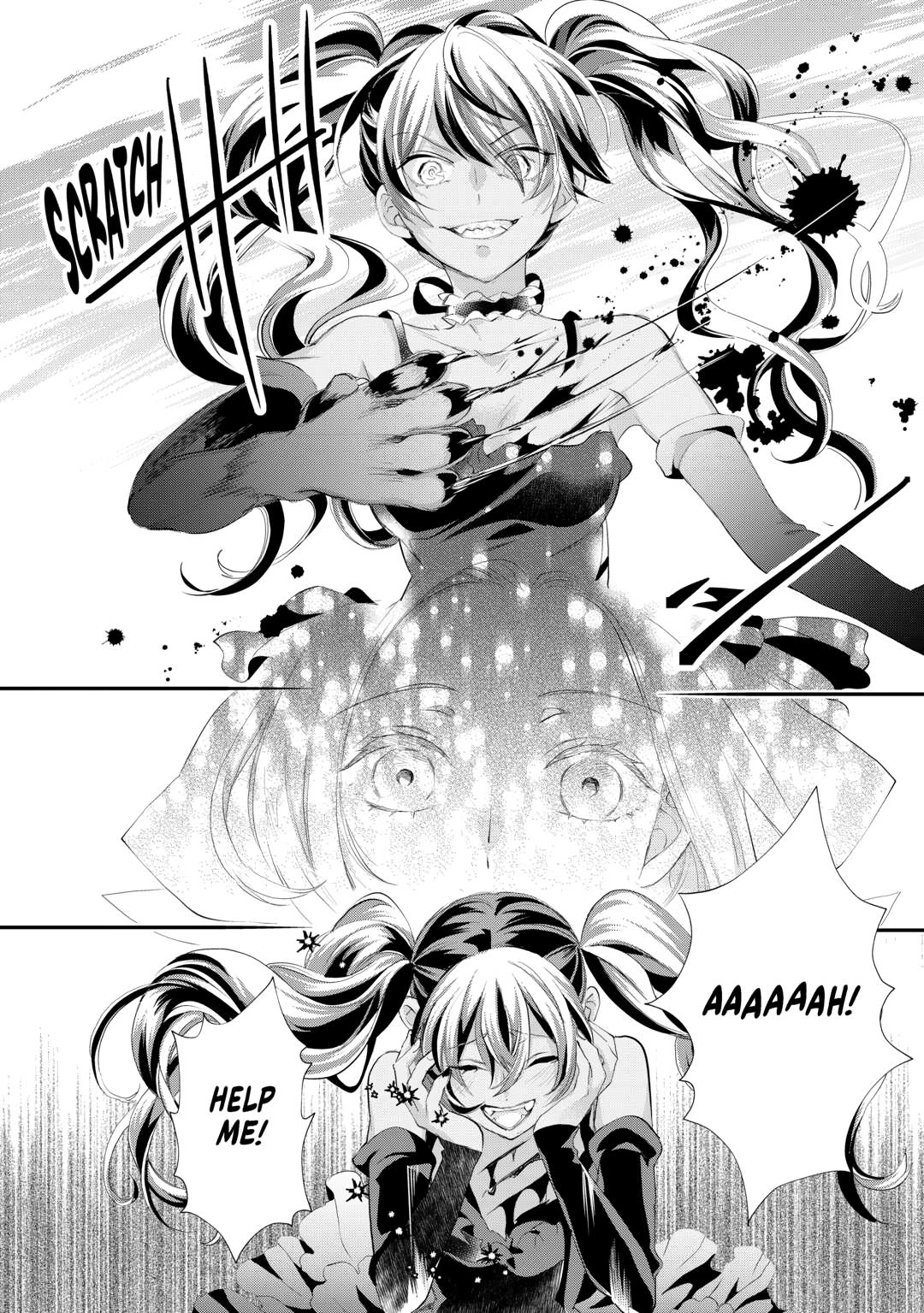 Milady Just Wants to Relax Chapter 49 page 22 - Chapter 49