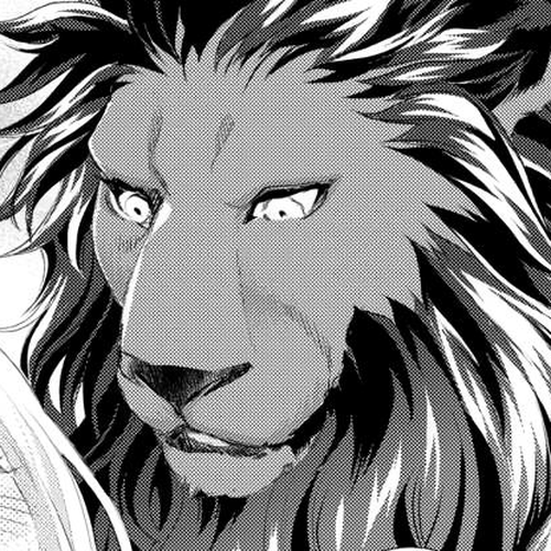 Milady Just Wants to Relax Chapter 50 cover