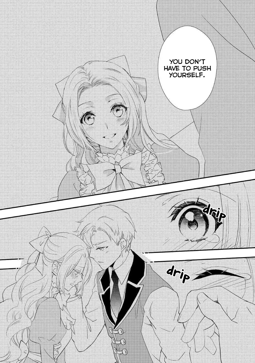 Milady Just Wants to Relax Chapter 6 page 27 - Chapter 6