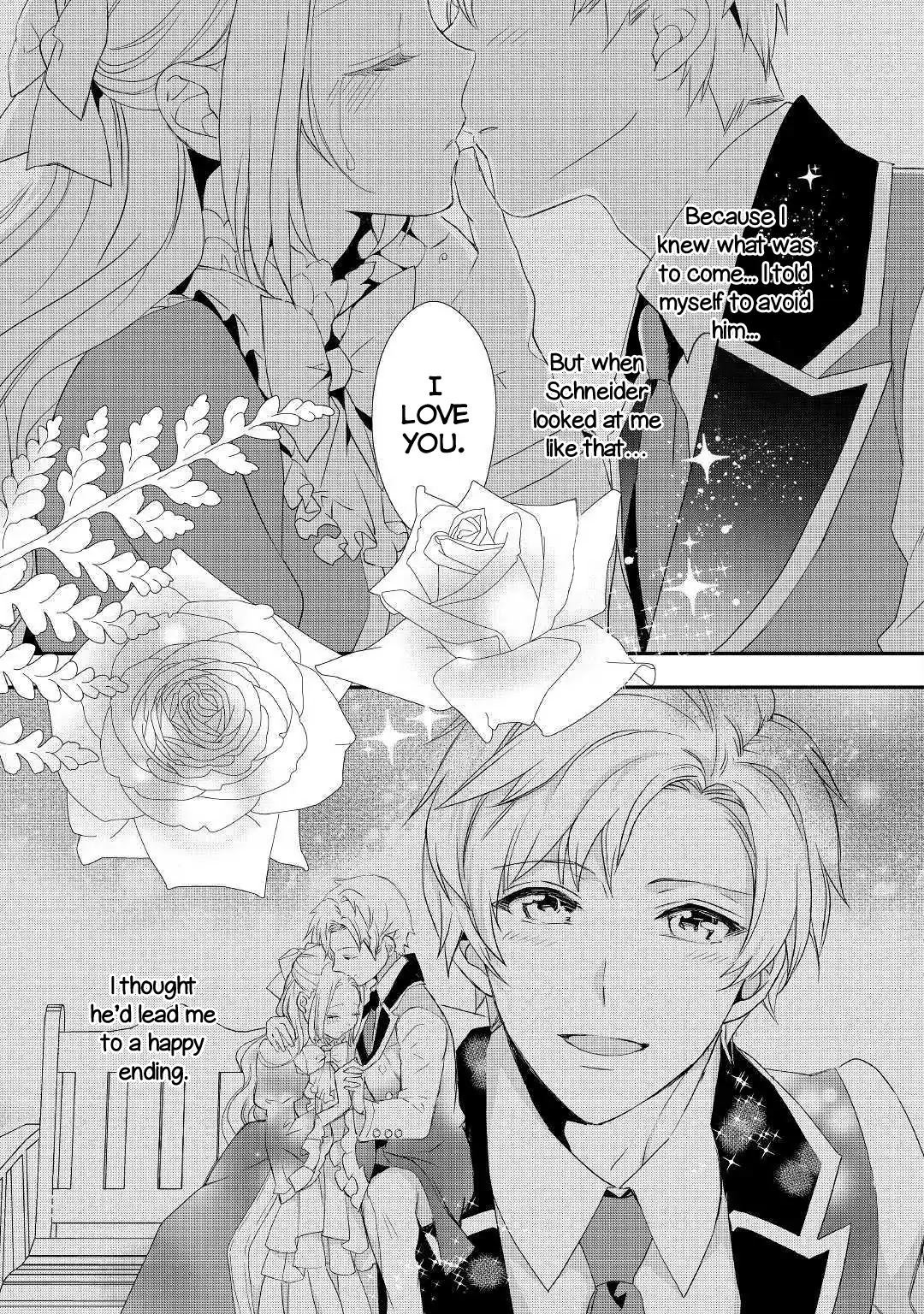 Milady Just Wants to Relax Chapter 6 page 28 - Chapter 6