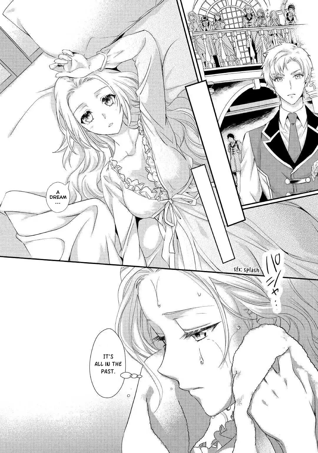 Milady Just Wants to Relax Chapter 7 page 19 - Chapter 7