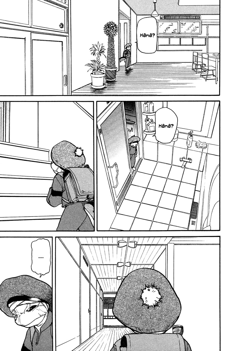 Milk Closet Chapter 11 page 26 - Chapter 11: Milk Closet