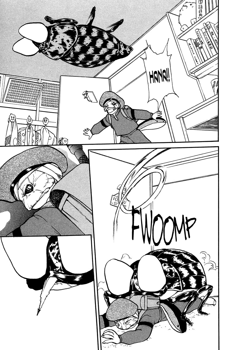 Milk Closet Chapter 11 page 28 - Chapter 11: Milk Closet
