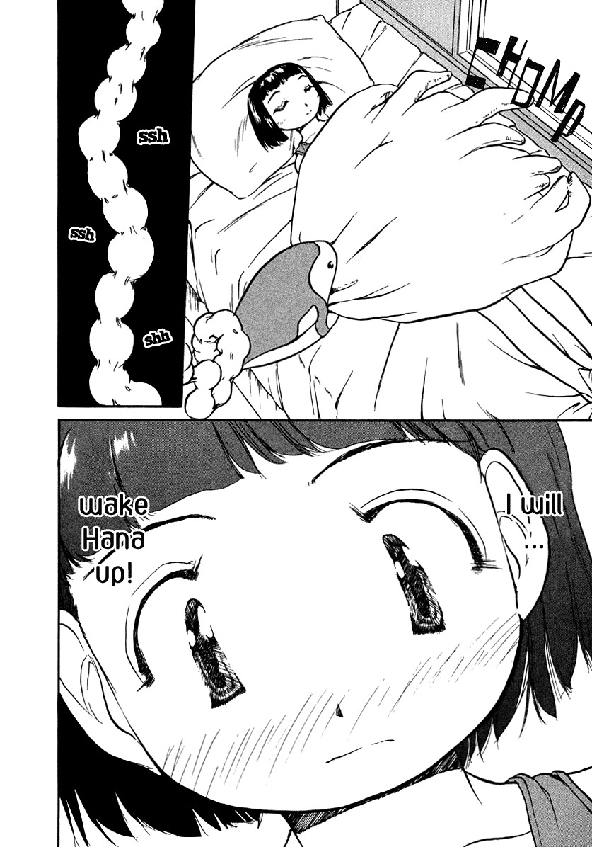 Milk Closet Chapter 11 page 43 - Chapter 11: Milk Closet