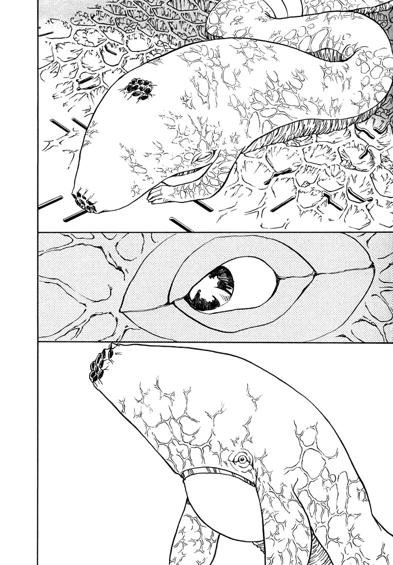 Milk Closet Chapter 14 page 30 - Chapter 14: Hope and Despair