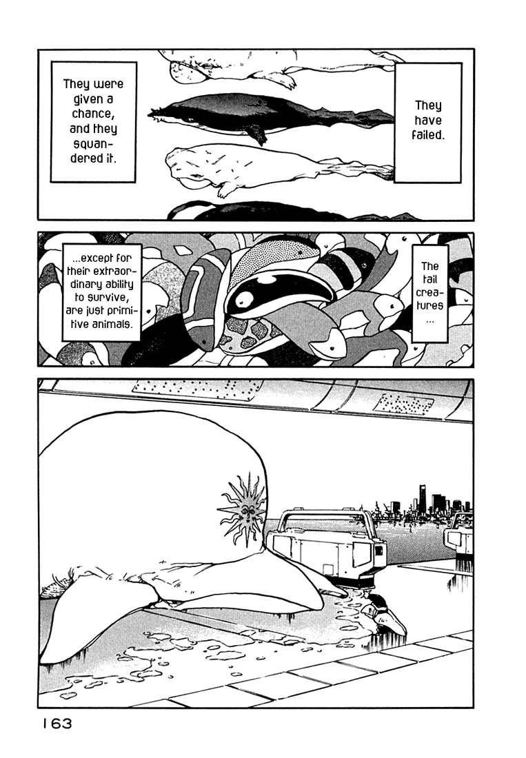 Milk Closet Chapter 20 page 1 - Chapter 20: Birth