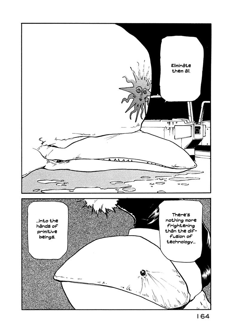Milk Closet Chapter 20 page 2 - Chapter 20: Birth