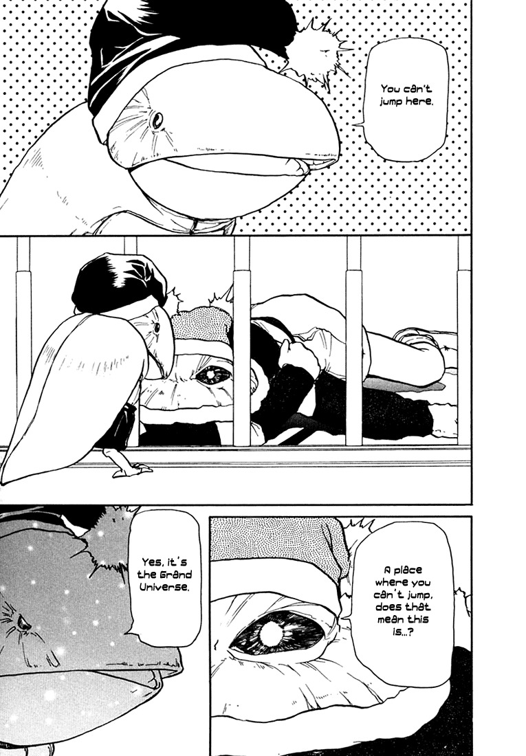 Milk Closet Chapter 20 page 23 - Chapter 20: Birth