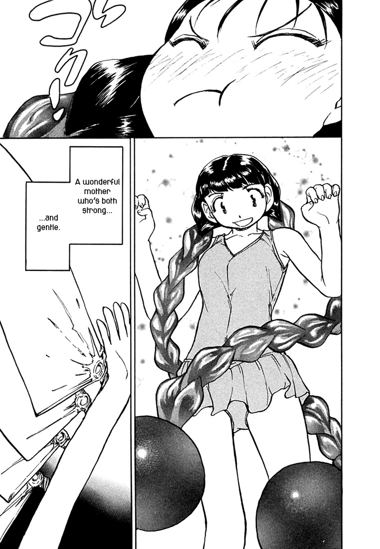 Milk Closet Chapter 20 page 27 - Chapter 20: Birth
