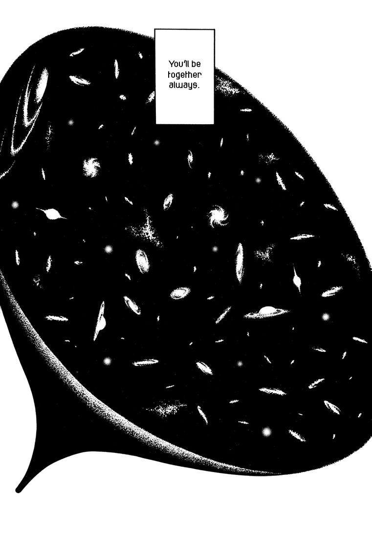 Milk Closet Chapter 20 page 39 - Chapter 20: Birth