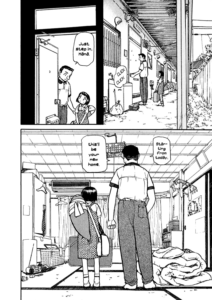 Milk Closet Chapter 8 page 6 - Chapter 8: Only 6 Persons Left