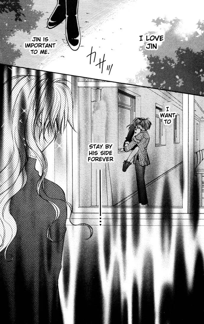 Milk Crown H Chapter 1 page 37 - Chapter 1: HIGH 1 - Becoming 2nd Year Students