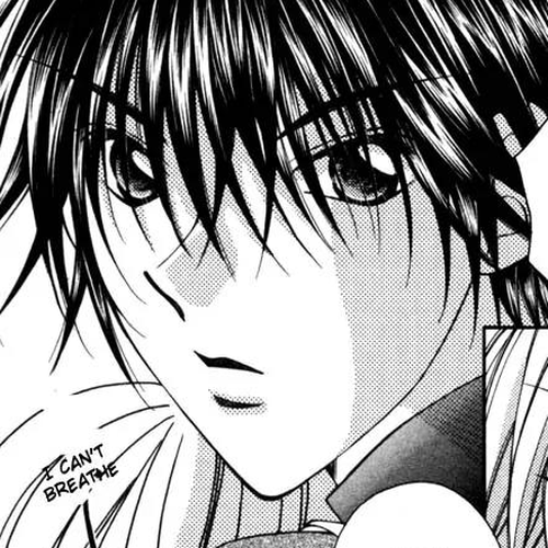 Milk Crown H Chapter 1: HIGH 1 - Becoming 2nd Year Students cover