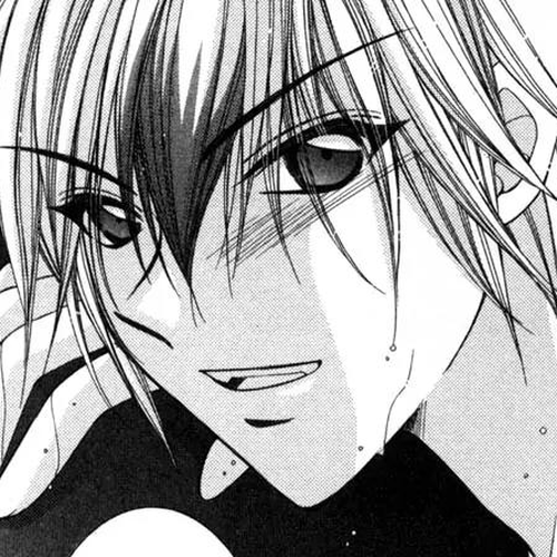 Milk Crown H Chapter 10: HIGH 10 - I'm Lonely, Even Though I Think of You cover